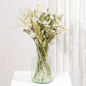 Boho Bliss Dried Flower Bouquet